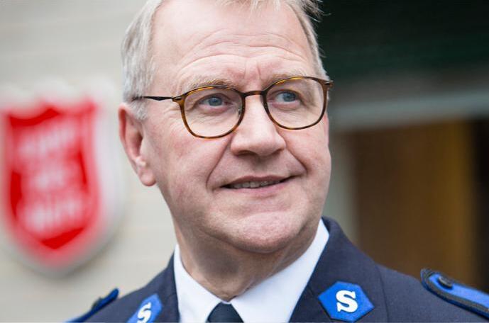 Cornel Vader