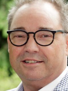 Dr. Gert-Jan van der Putten