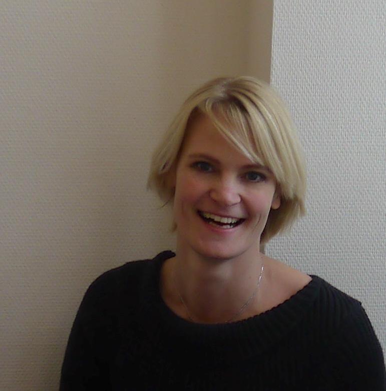 Petra Bakker