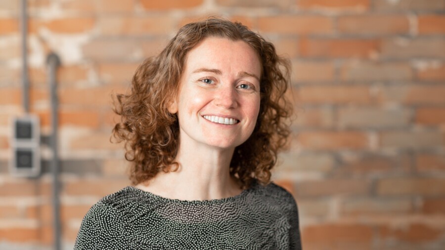 Karin van Dijk
