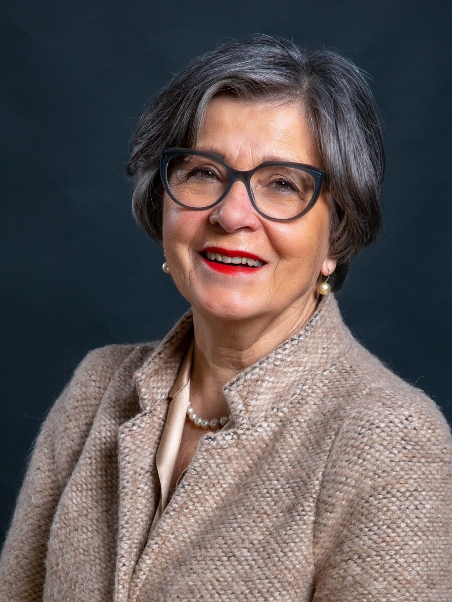 Elinor Bouvy-Berends
